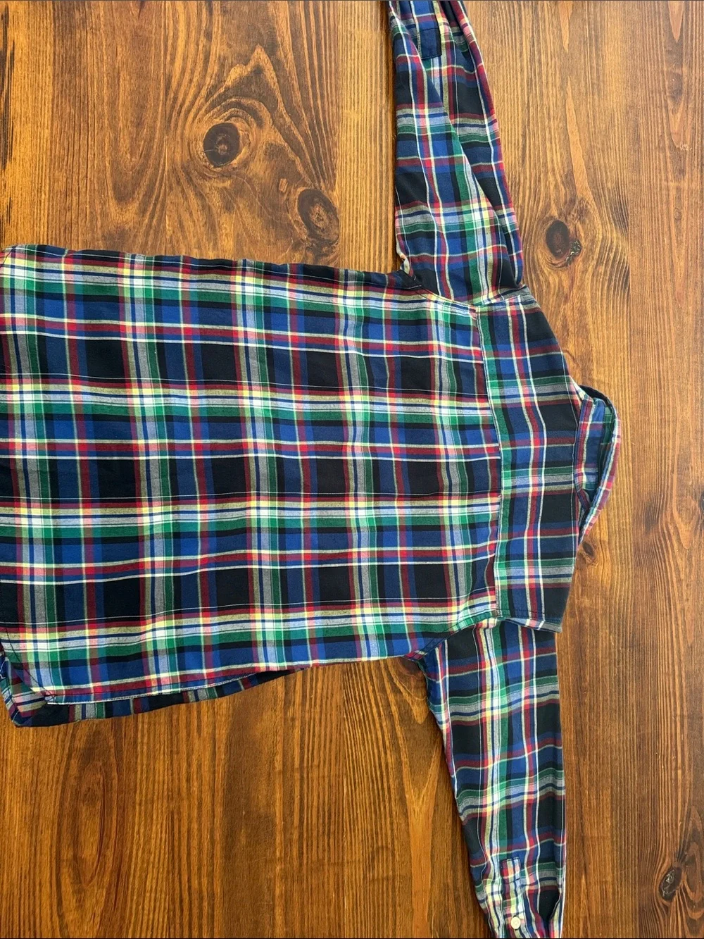 Chaps boys size